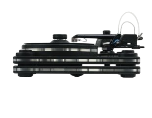 Kuzma Stabi Ref 2 Turntable | Kuzma Turntables at Walden